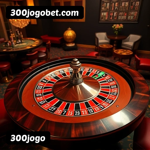 300jogo - App Compatibility