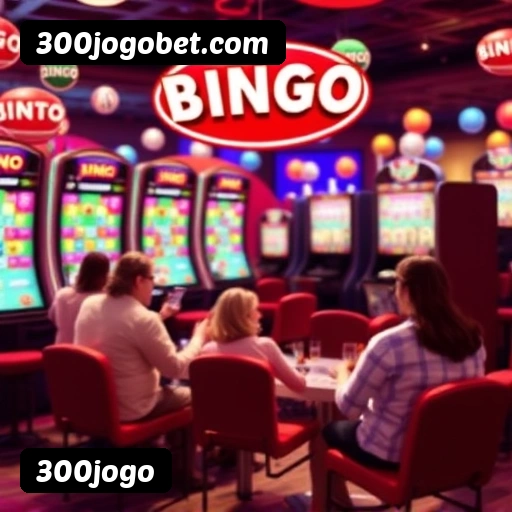 300jogo - Login Methods
