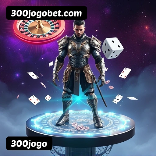 300jogo São Paulo - Hot Promos