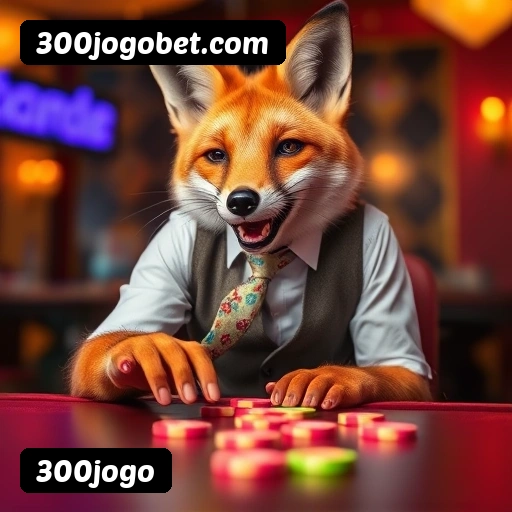 300jogo - Rápido Acesse