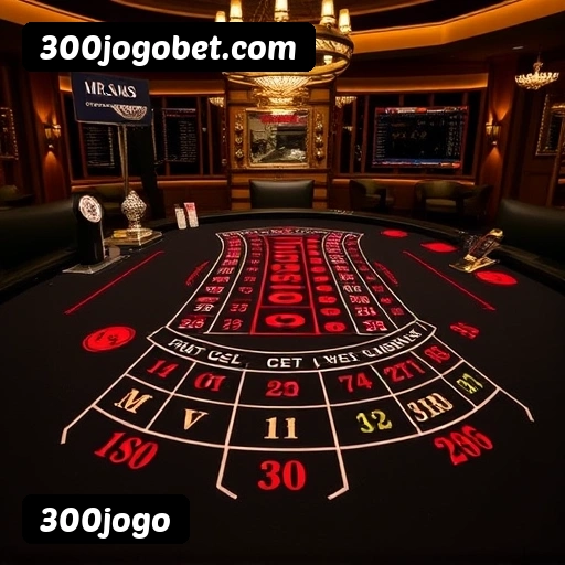 300jogo - cassino ao vivo