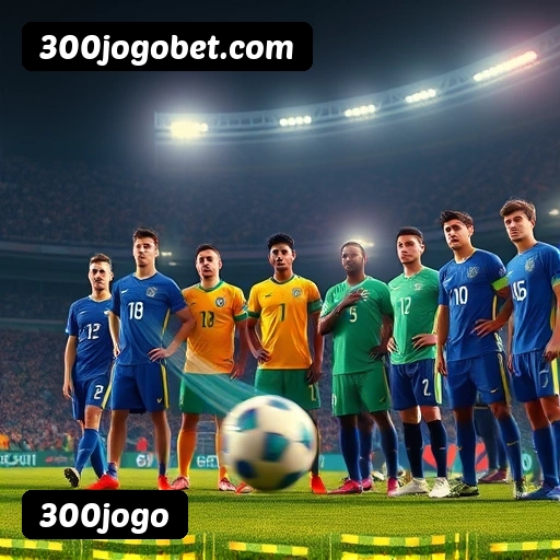 300jogo - App Security