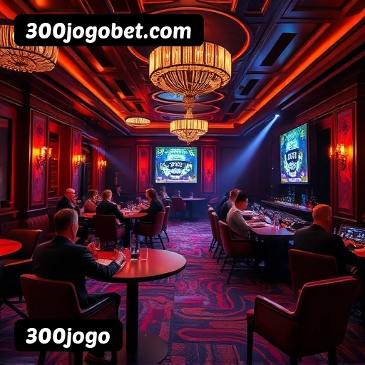 300jogo Brasília - VIP Program