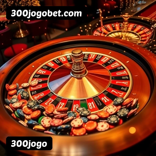300jogo - User Statistics