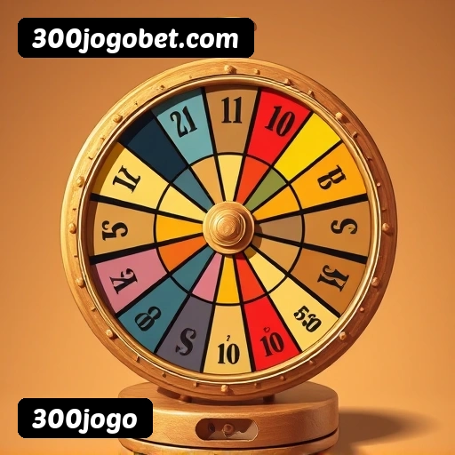 300jogo Brasília - Bonus Features