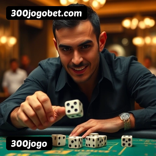 300jogo - Pagamento PIX Instantâneo