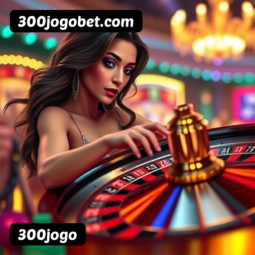 300jogo Salvador - Support