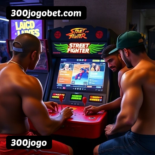 300jogo Salvador - Promo Stats