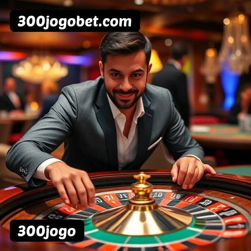 300jogo - Support