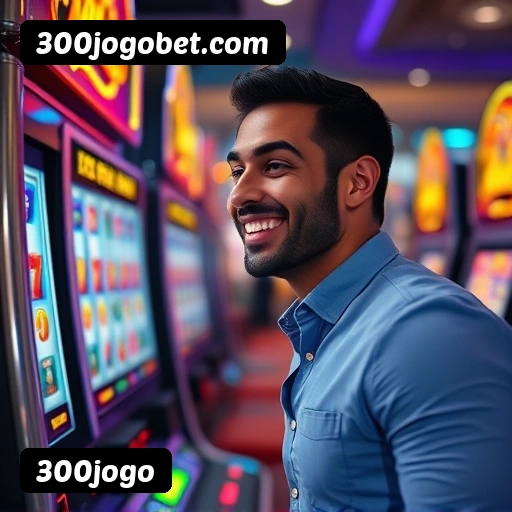 300jogo Rio de Janeiro - Slot Strategy