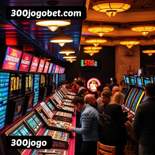 300jogo - Installation Guide