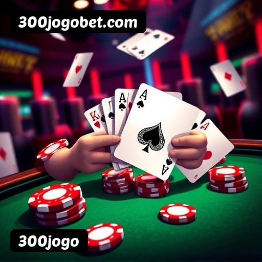 300jogo - Análise de Mercados Esportivos