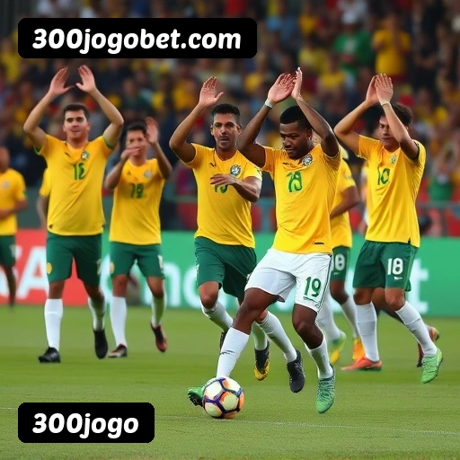 300jogo São Paulo - Top Slots