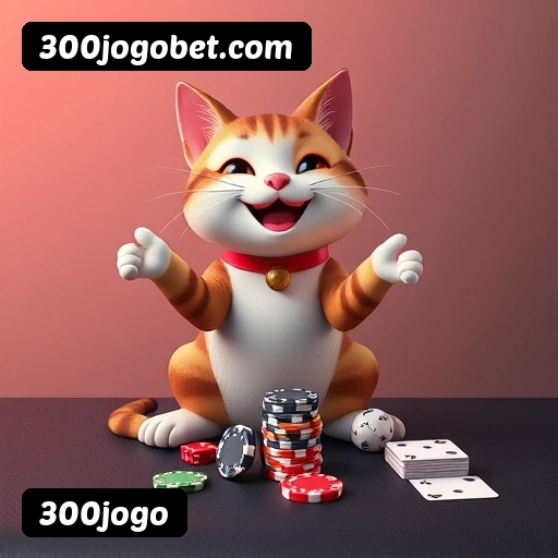 300jogo - App Performance