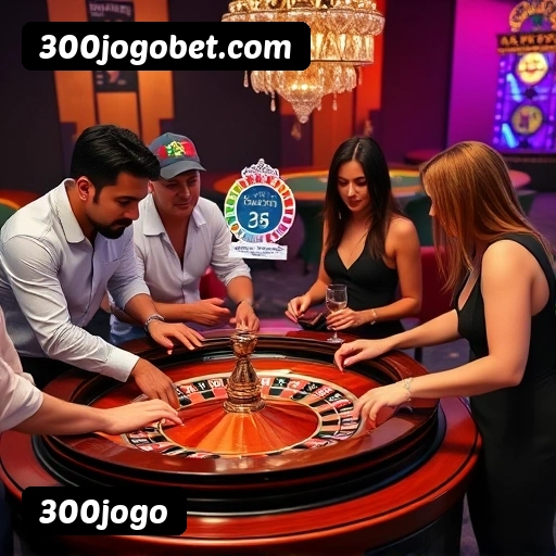300jogo Belo Horizonte - Jackpots